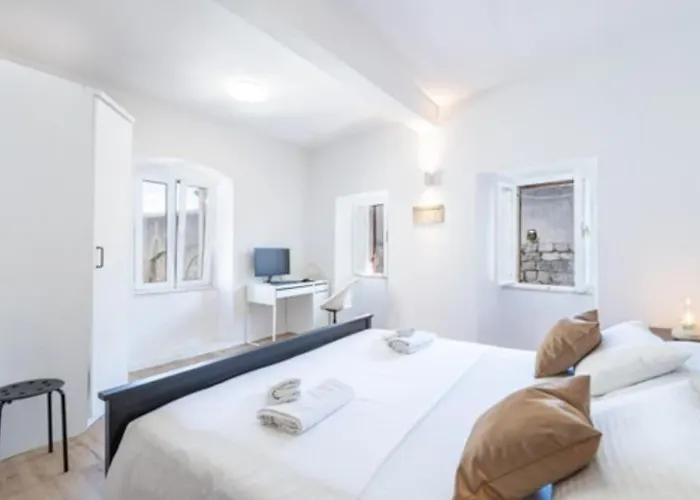 St Stephen * 두브로브니크