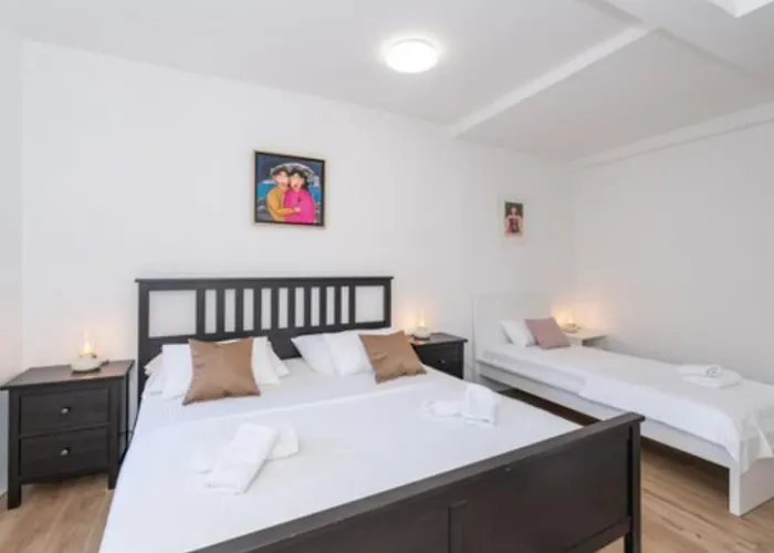 St Stephen 두브로브니크