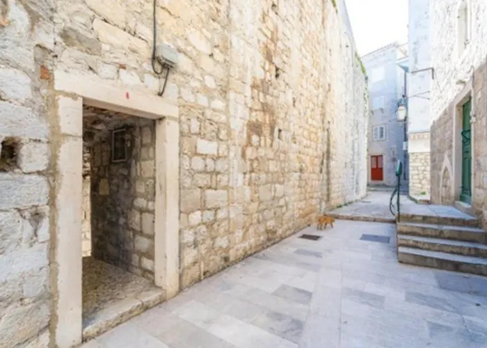 St Stephen 두브로브니크