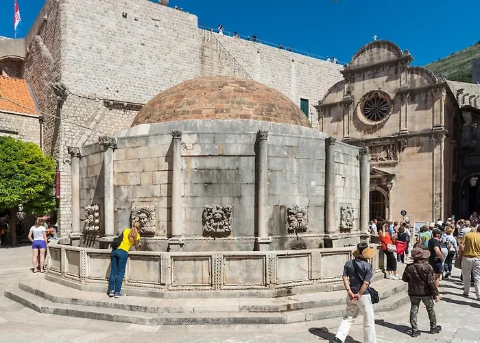 아파트 St Stephen *