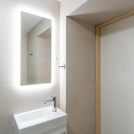 Apartment St Stephen