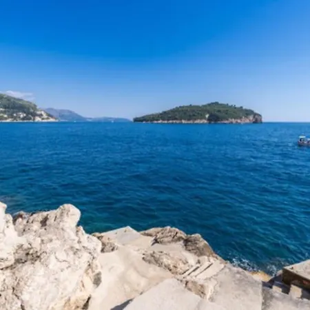 St Stephen Dubrovnik