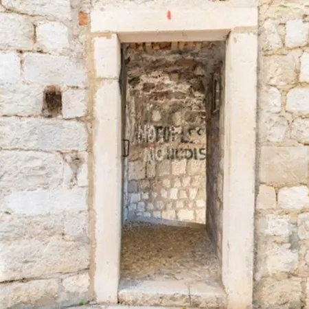 St Stephen * Dubrovnik