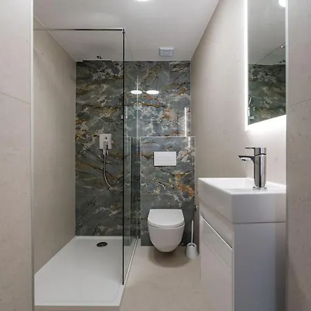 St Stephen Apartment