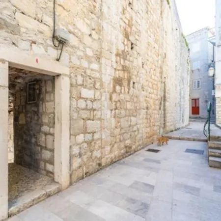 St Stephen Dubrovnik