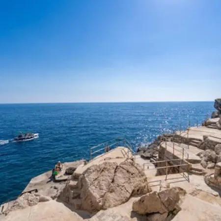 Apartment St Stephen Dubrovnik