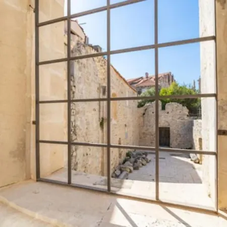 Apartment St Stephen *