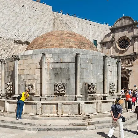 Apartman St Stephen *