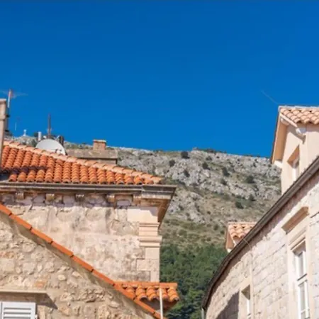 St Stephen Apartment Dubrovnik