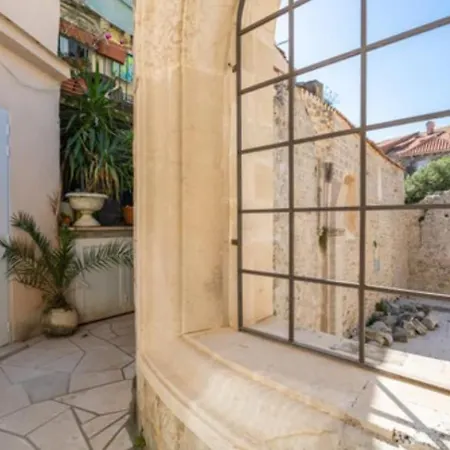 Apartment St Stephen