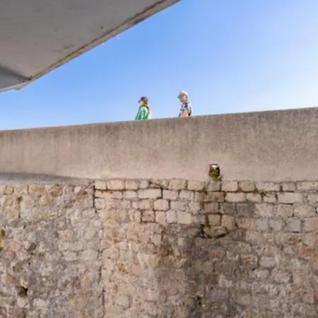 St Stephen * Dubrovnik