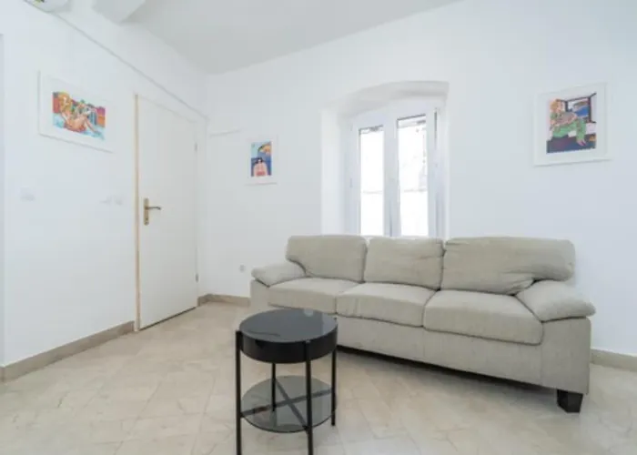 St Stephen * Dubrovnik