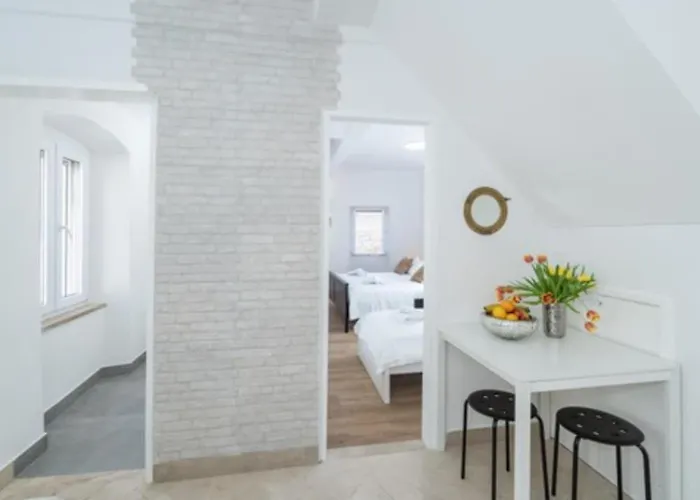 Apartman St Stephen *