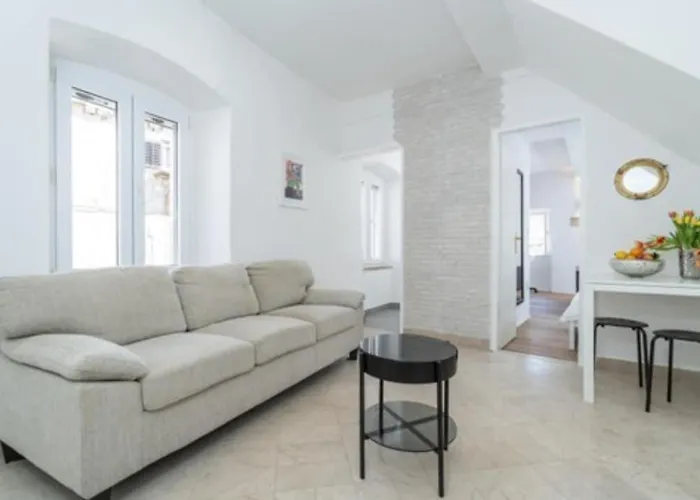 St Stephen Apartman Dubrovnik