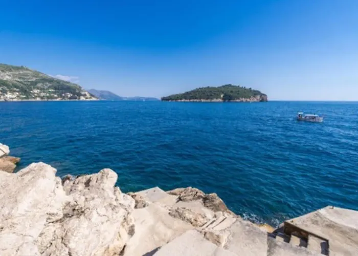 St Stephen Dubrovnik