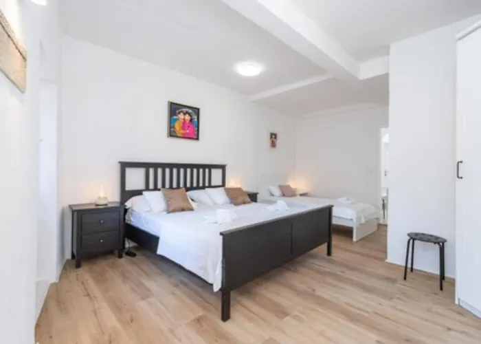 St Stephen Apartman *