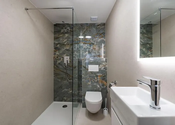 St Stephen Apartman Dubrovnik