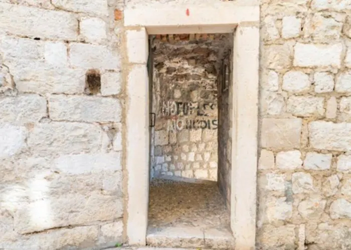 St Stephen * Dubrovnik