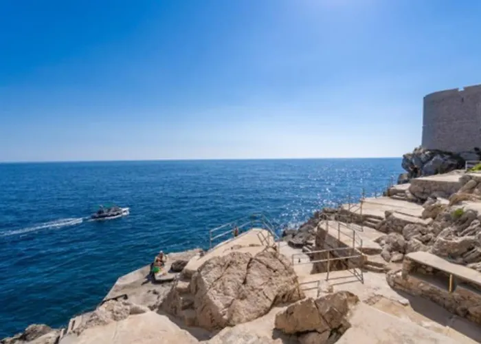 Apartman St Stephen Dubrovnik