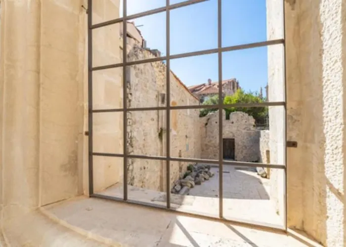 Apartman St Stephen *