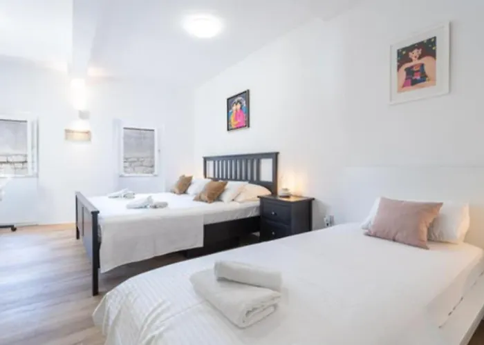 St Stephen Apartman *