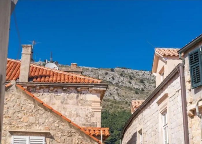 St Stephen Apartman Dubrovnik