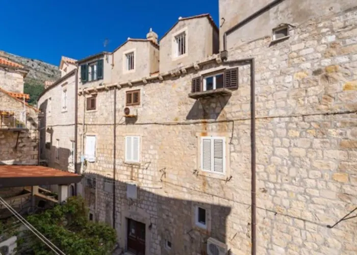 St Stephen Apartman *