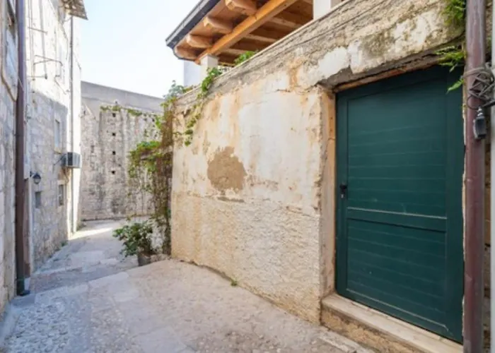 St Stephen Dubrovnik