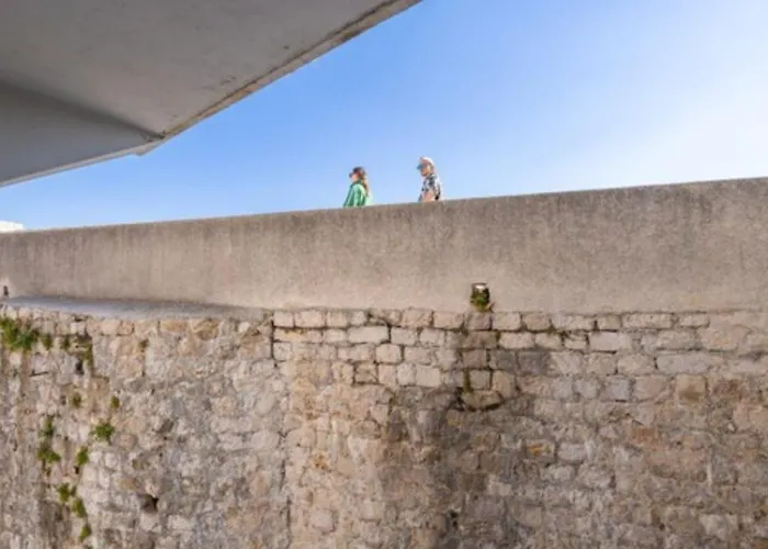 St Stephen * Dubrovnik