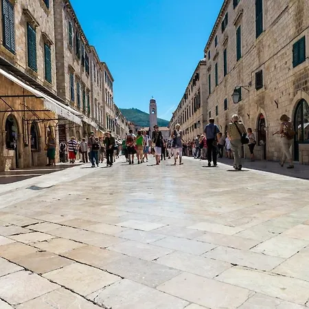 St Stephen Apartment Dubrovnik